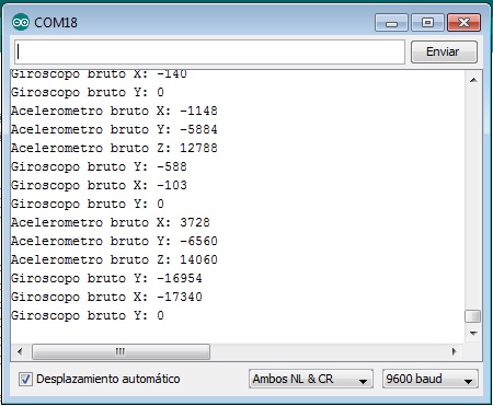 monitor serial arduino